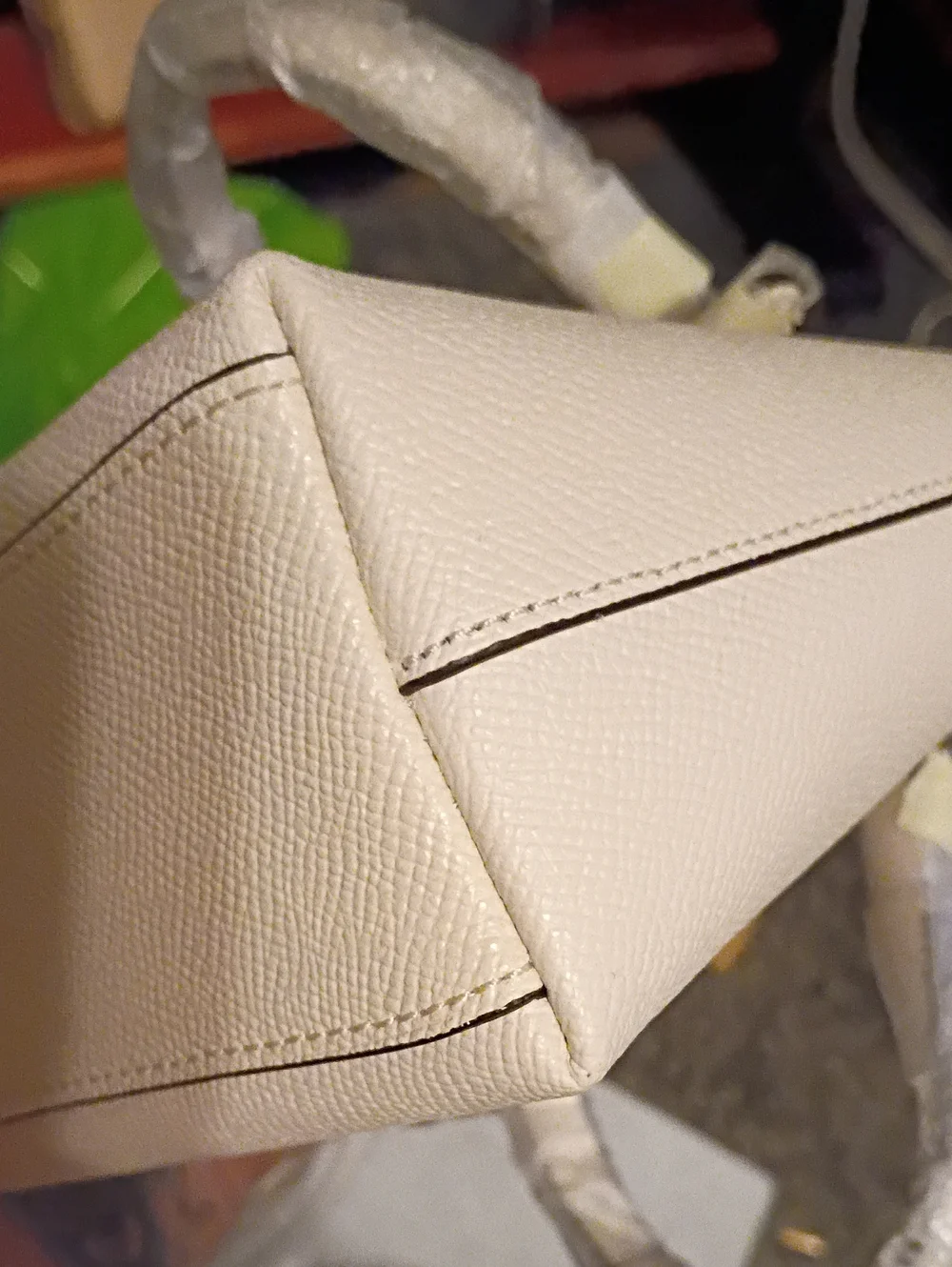 Coach Mini Gallery Crossbody - Picture 8 of 10